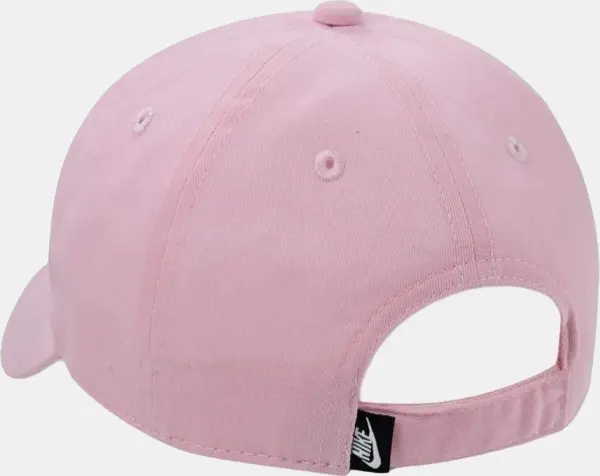 Кепка дитяча Nike BUBBLE FUTURA CLUB світло-рожева 8A3161-A0W