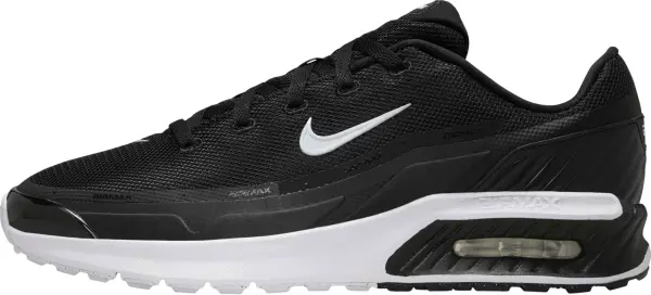 Кросівки Nike AIR MAX BIA чорно-білі IF2624-005