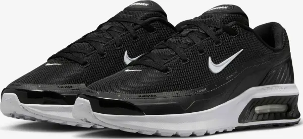 Кросівки Nike AIR MAX BIA чорно-білі IF2624-005