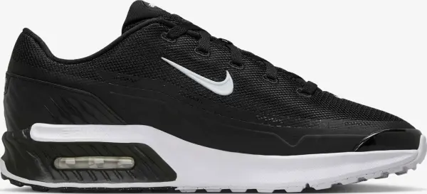 Кросівки Nike AIR MAX BIA чорно-білі IF2624-005