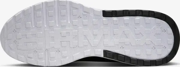 Кросівки Nike AIR MAX BIA чорно-білі IF2624-005