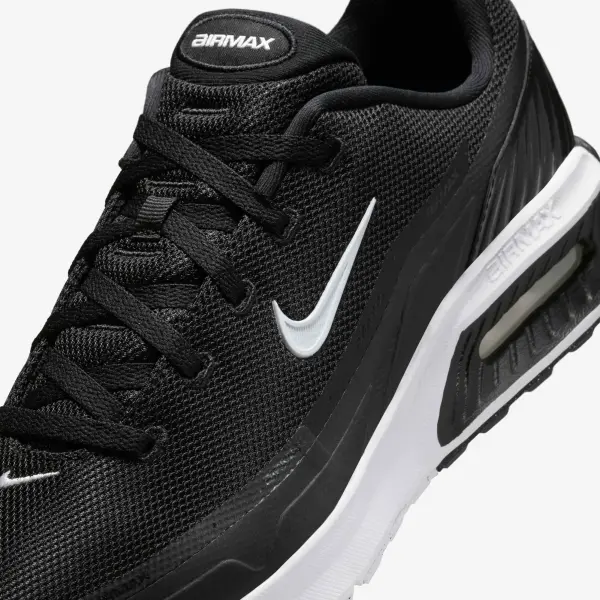 Кросівки Nike AIR MAX BIA чорно-білі IF2624-005