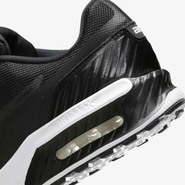 Кросівки Nike AIR MAX BIA чорно-білі IF2624-005