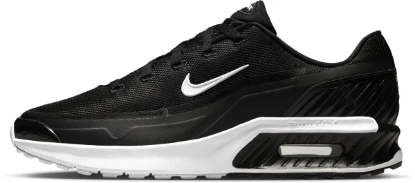 Кроссовки Nike AIR MAX BIA черно-белые IO9416-004