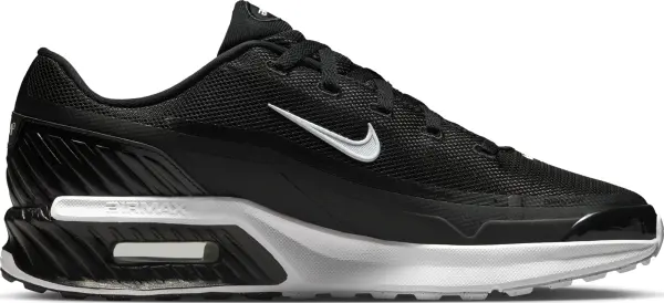 Кроссовки Nike AIR MAX BIA черно-белые IO9416-004