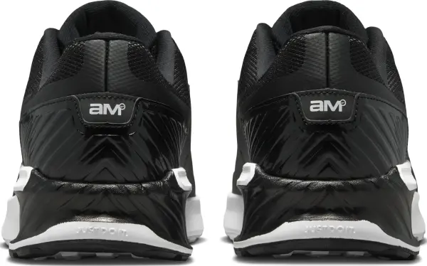 Кроссовки Nike AIR MAX BIA черно-белые IO9416-004