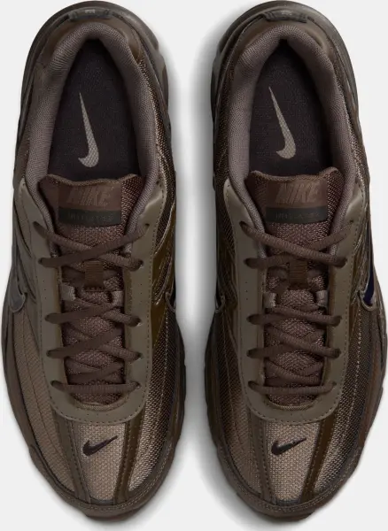 Кросівки Nike INITIATOR коричневі 394055-200