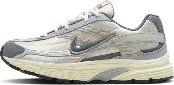 Кросівки бігові Nike INITIATOR бежево-сірі HQ1179-001