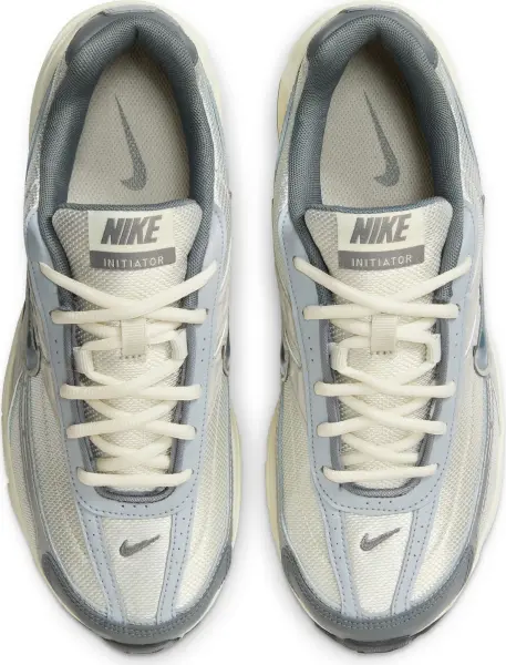 Кросівки бігові Nike INITIATOR бежево-сірі HQ1179-001