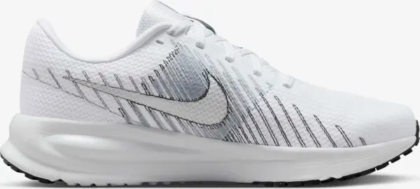 Кроссовки беговые женские Nike RUN DEFY бело-черные HM9593-101