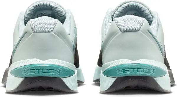 Кросівки для тренувань Nike METCON 10 м'ятно-чорно-темно-зелені HJ1875-007