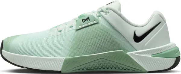 Кроссовки для тренировок женские Nike METCON 10 мятно-зеленые HQ2620-301