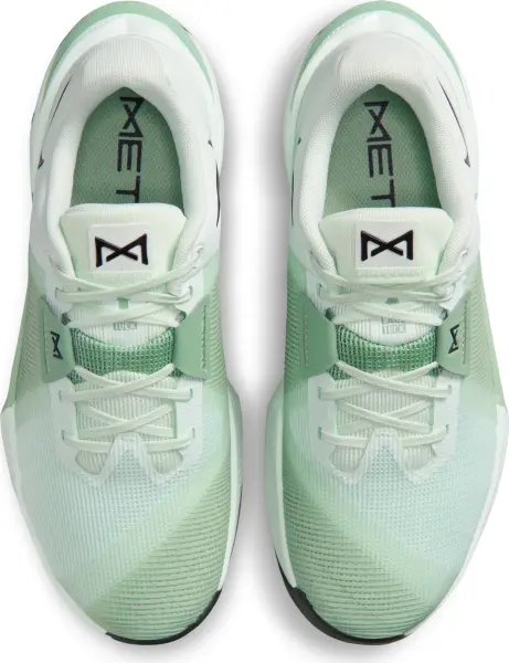 Кроссовки для тренировок женские Nike METCON 10 мятно-зеленые HQ2620-301
