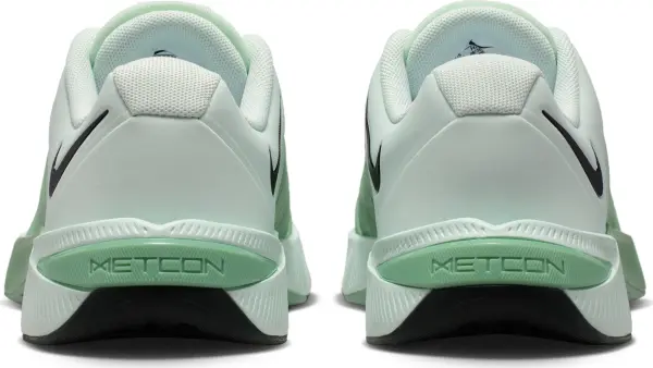 Кроссовки для тренировок женские Nike METCON 10 мятно-зеленые HQ2620-301