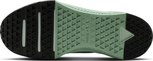 Кроссовки для тренировок женские Nike METCON 10 мятно-зеленые HQ2620-301