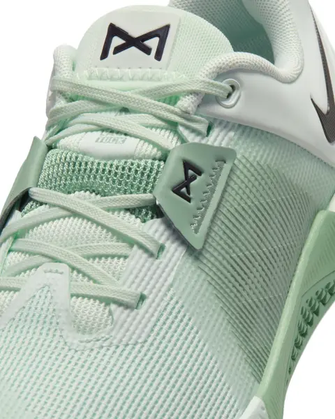 Кроссовки для тренировок женские Nike METCON 10 мятно-зеленые HQ2620-301