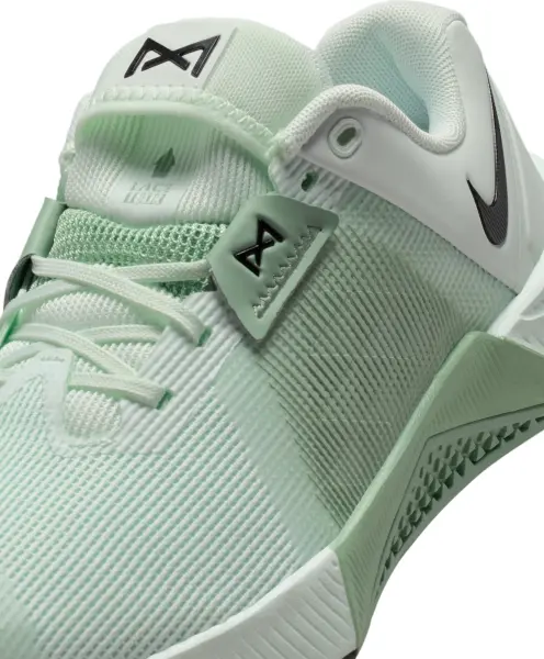 Кроссовки для тренировок женские Nike METCON 10 мятно-зеленые HQ2620-301