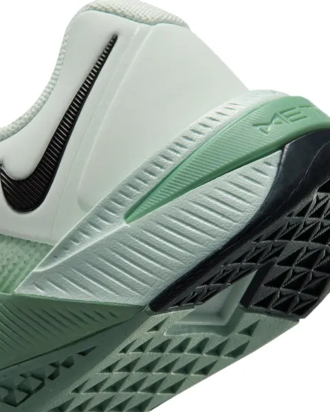 Кроссовки для тренировок женские Nike METCON 10 мятно-зеленые HQ2620-301
