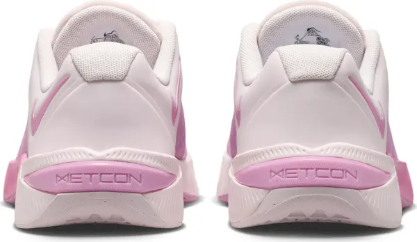 Кросівки для тренувань жіночі Nike METCON 10 світло-рожево-рожеві HQ2620-610