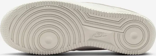 Кроссовки женские Nike AIR FORCE 1 '07 бежевые IQ0275-030