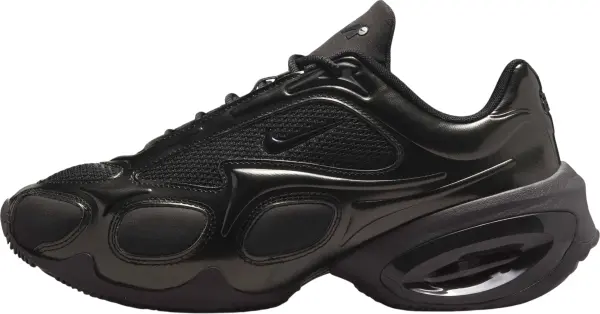 Кроссовки женские Nike AIR MAX MUSE черные FV1920-003