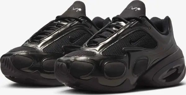 Кроссовки женские Nike AIR MAX MUSE черные FV1920-003