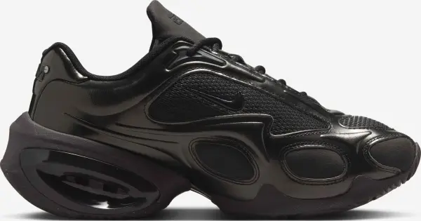 Кроссовки женские Nike AIR MAX MUSE черные FV1920-003