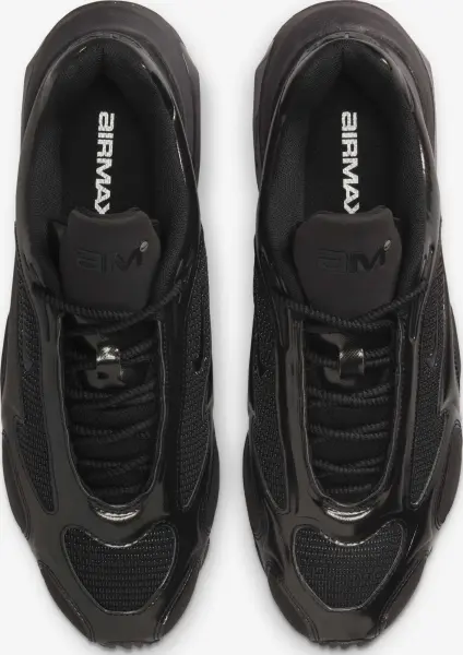 Кроссовки женские Nike AIR MAX MUSE черные FV1920-003