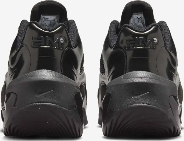 Кроссовки женские Nike AIR MAX MUSE черные FV1920-003