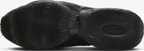 Кроссовки женские Nike AIR MAX MUSE черные FV1920-003