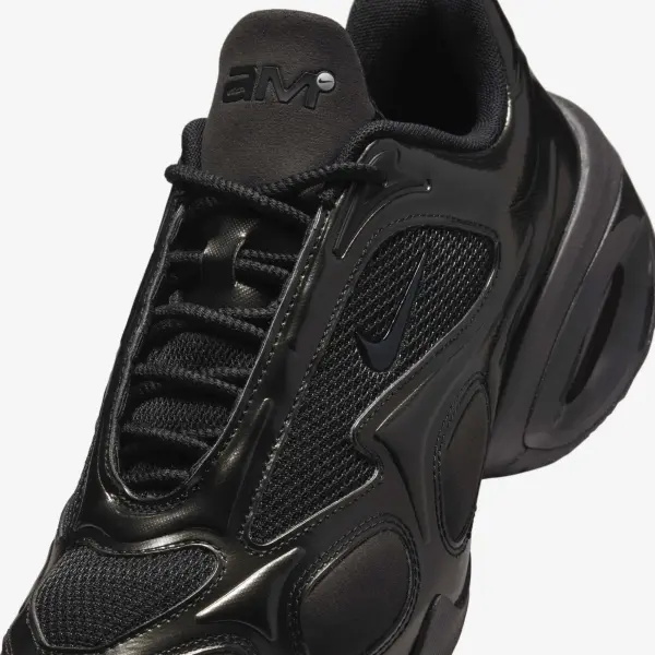 Кроссовки женские Nike AIR MAX MUSE черные FV1920-003