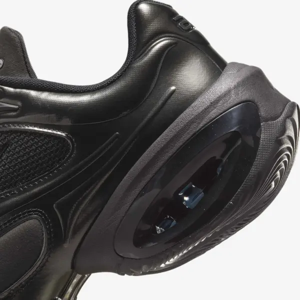 Кроссовки женские Nike AIR MAX MUSE черные FV1920-003