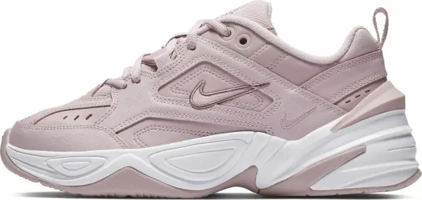 Кроссовки женские Nike M2K TEKNO светло-розовые AO3108-500
