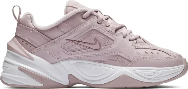 Кроссовки женские Nike M2K TEKNO светло-розовые AO3108-500