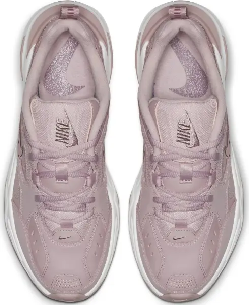 Кроссовки женские Nike M2K TEKNO светло-розовые AO3108-500