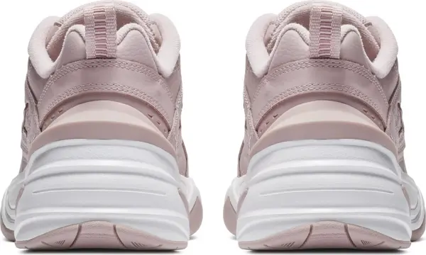 Кроссовки женские Nike M2K TEKNO светло-розовые AO3108-500