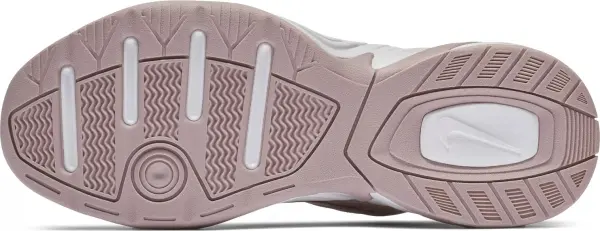 Кроссовки женские Nike M2K TEKNO светло-розовые AO3108-500
