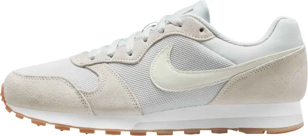 Кросівки жіночі Nike MD RUNNER 2 бежево-білі 749869-019