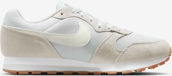 Кросівки жіночі Nike MD RUNNER 2 бежево-білі 749869-019