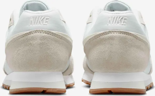 Кросівки жіночі Nike MD RUNNER 2 бежево-білі 749869-019