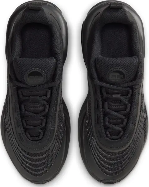 Кроссовки подростковые Nike AIR MAX FIRE (GS) черные IF2622-012