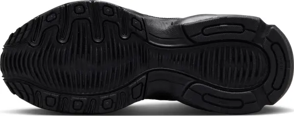 Кроссовки подростковые Nike AIR MAX FIRE (GS) черные IF2622-012
