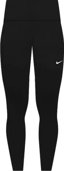 Лосини жіночі Nike ONE HIGH-WAISTED 7/8 чорні IO0579-010