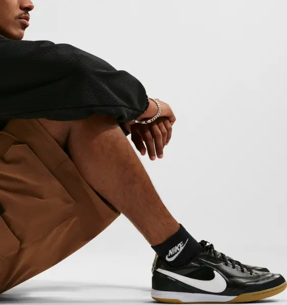 Шкарпетки Nike EVERYDAY ELEVATED ANKLE чорні (3 пари) IH8523-902