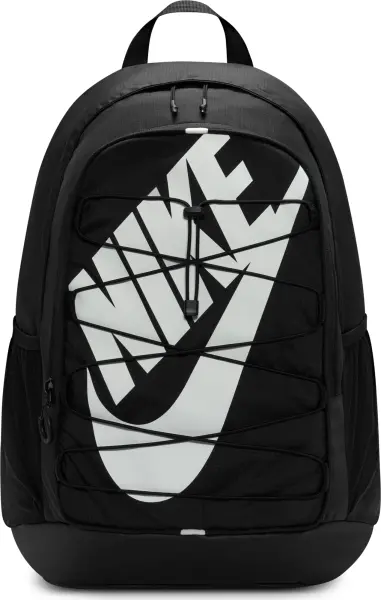 Рюкзак Nike HAYWARD (26L) чорний HJ8200-011