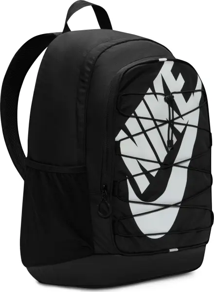 Рюкзак Nike HAYWARD (26L) чорний HJ8200-011