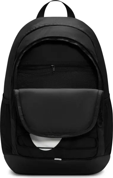 Рюкзак Nike HAYWARD (26L) чорний HJ8200-011