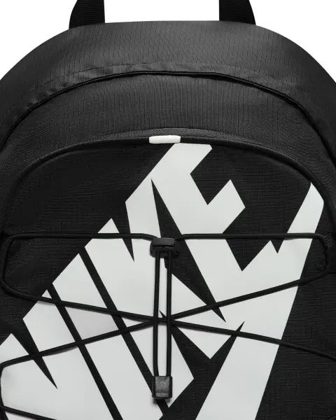 Рюкзак Nike HAYWARD (26L) чорний HJ8200-011
