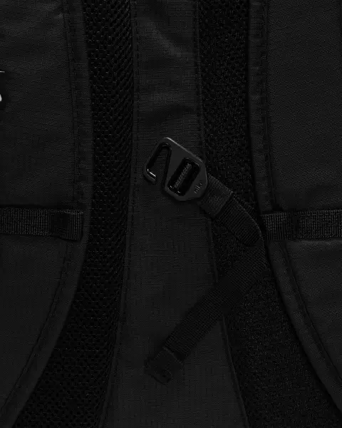 Рюкзак Nike HAYWARD (26L) чорний HJ8200-011