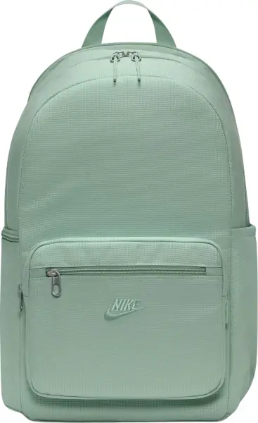 Рюкзак Nike HERITAGE EUGENE 2.0 20L світло-зелений IB4327-006